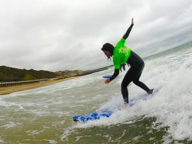 Bournemouth Surf School